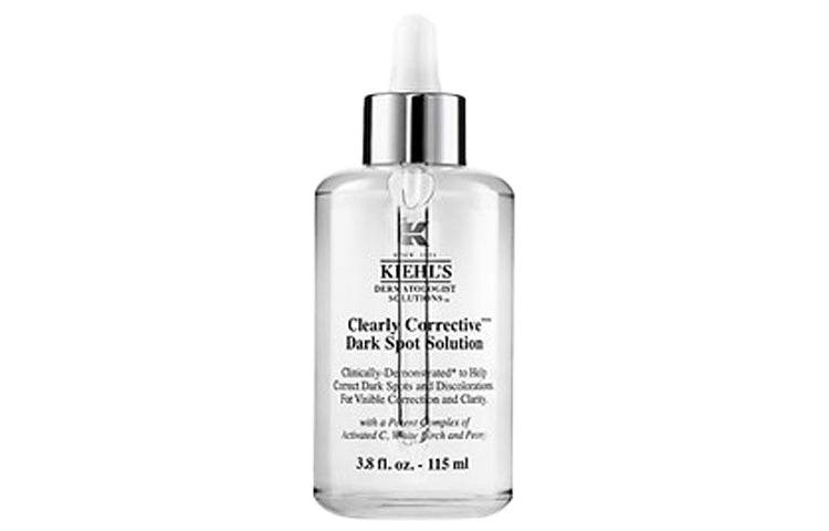 Сыворотка Kiehl's Multi-Active Balancing Ampoule - Boxette Shop